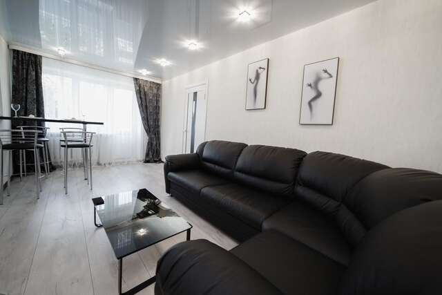 Апартаменты Orhideya Apartment on Ostrovskogo Бобруйск-20