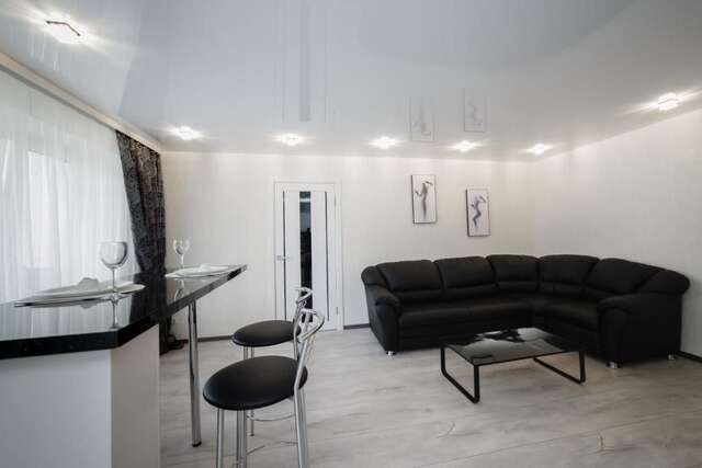 Апартаменты Orhideya Apartment on Ostrovskogo Бобруйск-37