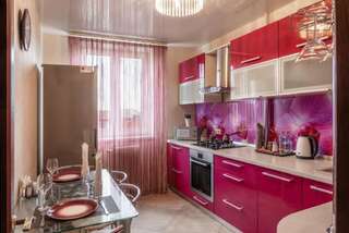 Апартаменты PaulMarie Apartments on Stroiteley 43 Бобруйск Апартаменты-21