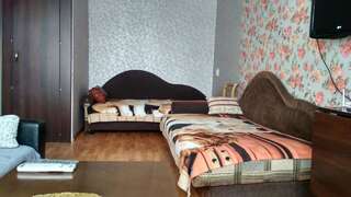 Апартаменты Apartment Sovetskaya Волковыск Апартаменты-3