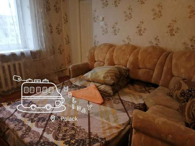 Отели типа «постель и завтрак» Usadba Zapadnaya Dvina Полоцк-34