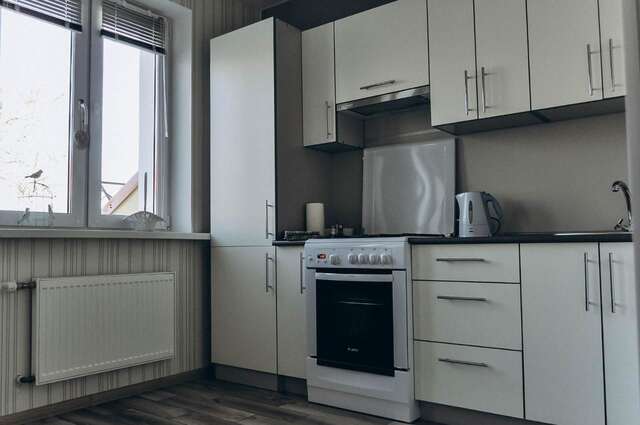 Апартаменты Apartment Pinsk Пинск-7