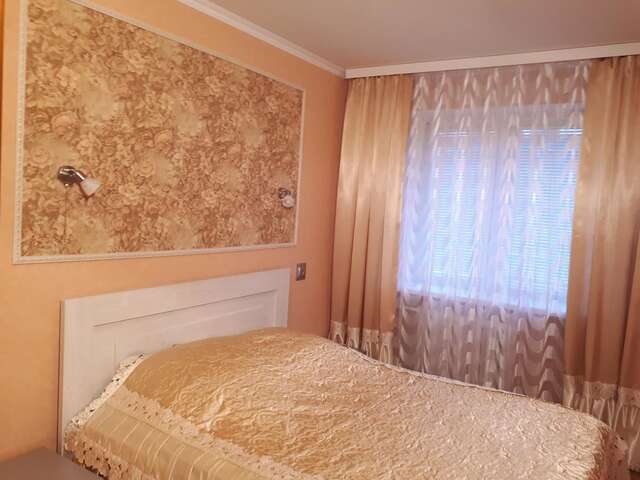 Апартаменты Apartament in center Брест-14