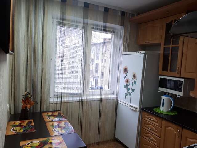 Апартаменты Apartament in center Брест-20