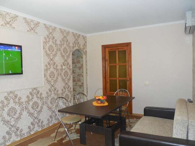 Апартаменты Apartament in center Брест-35