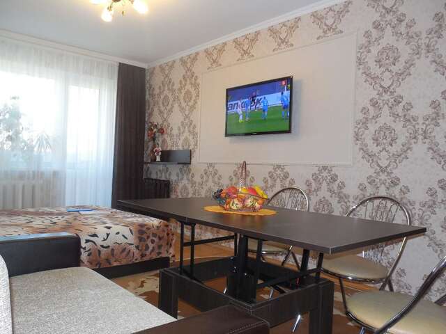 Апартаменты Apartament in center Брест-7