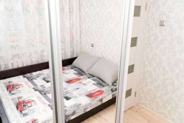 Апартаменты Apartment Pushkina 36 Гродно-14