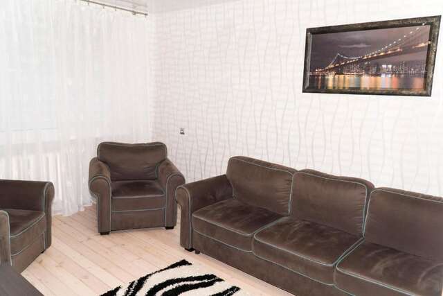 Апартаменты Apartment Pushkina 36 Гродно-20