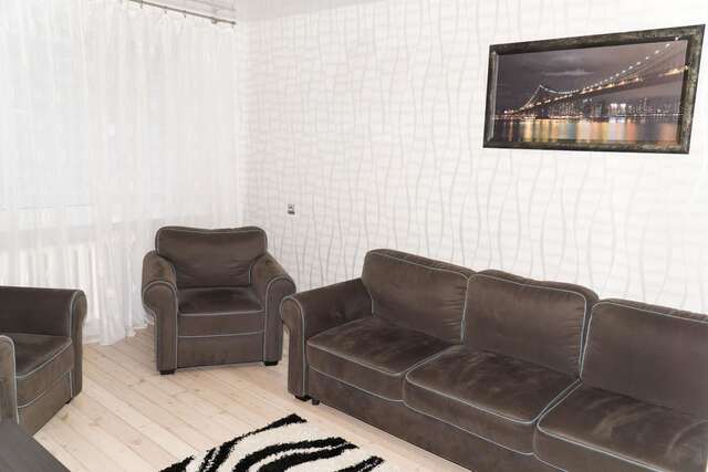 Апартаменты Apartment Pushkina 36 Гродно-4