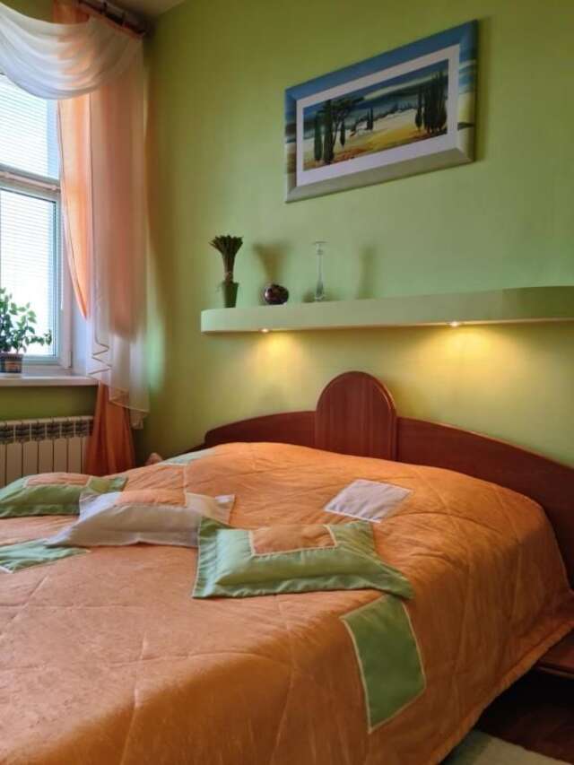 Апартаменты Apartment in the Old Town Гродно-51