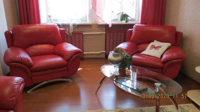Апартаменты Apartment in the Old Town Гродно-59