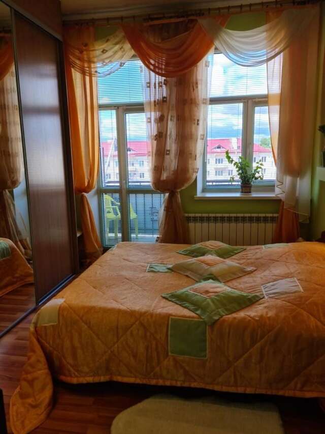 Апартаменты Apartment in the Old Town Гродно-8