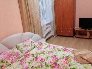 Апартаменты Apartment on centre K.Marksa, 28 Орша Апартаменты с 2 спальнями-2