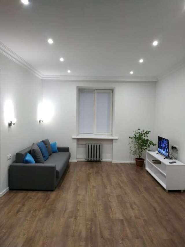 Апартаменты Central apartments Борисов-38