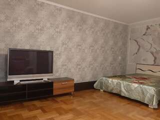 Апартаменты Apartment studio Пинск Апартаменты с балконом-26