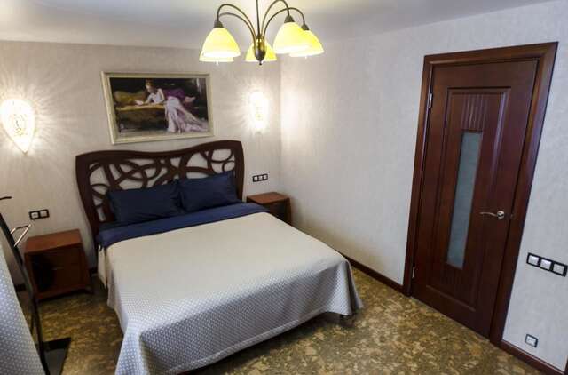 Гостевой дом Guest House  Борисов-36