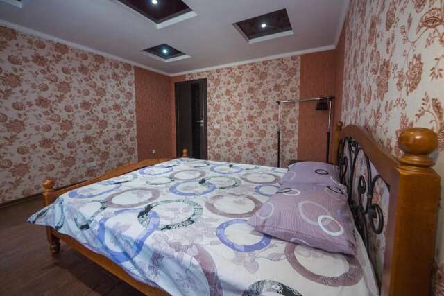 Апартаменты Apartments on Yubileynom Boulevard 23 from ApartmentCity Могилев-22