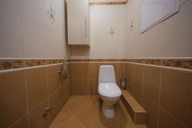 Апартаменты Apartments on Yubileynom Boulevard 23 from ApartmentCity Могилев-8