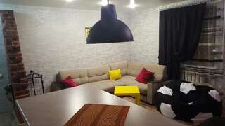 Апартаменты Apart Loft in Borisov Борисов Апартаменты-студио-3