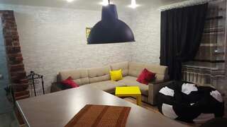 Апартаменты Apart Loft in Borisov Борисов Апартаменты-студио-75