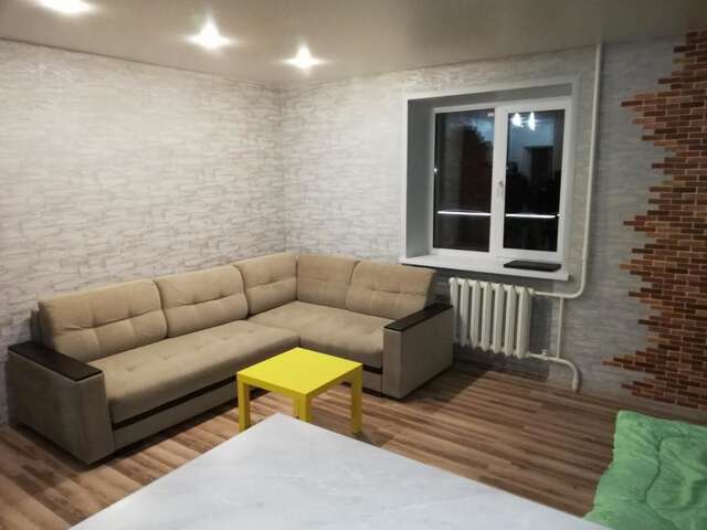 Апартаменты Apart Loft in Borisov Борисов-40