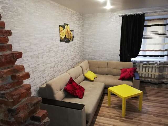 Апартаменты Apart Loft in Borisov Борисов-61