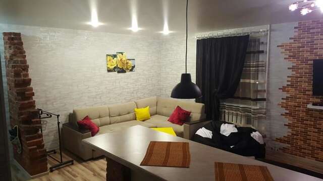 Апартаменты Apart Loft in Borisov Борисов-76