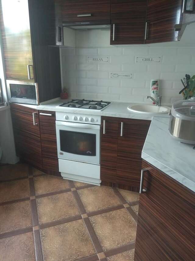 Апартаменты Apartment Karvata 64 Минск-15