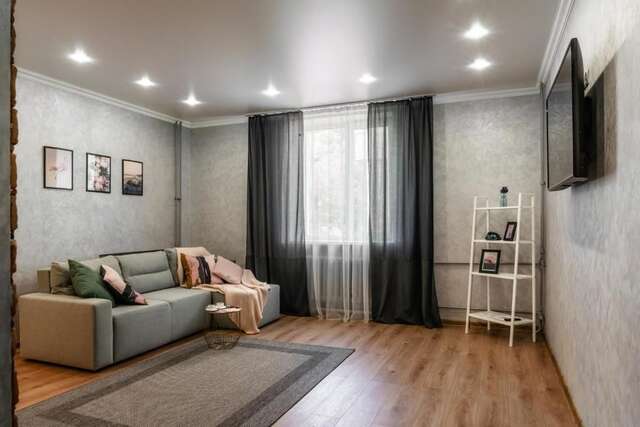 Апартаменты PaulMarie Apartments on Gogolya 39 Бобруйск-30