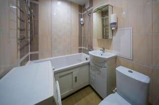 Апартаменты Apartments on Prospekt Mira 18 from ApartmentCity Могилев Апартаменты-6