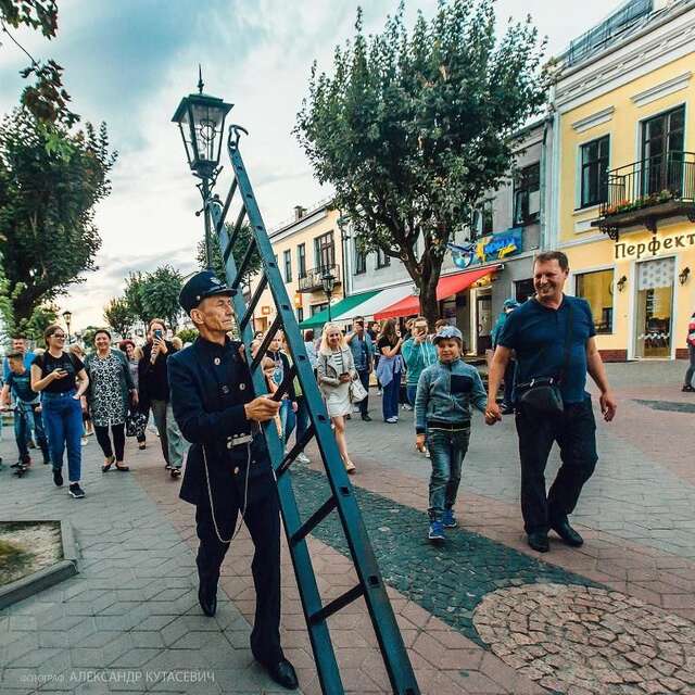 Апартаменты Brestskiy Arbat Брест-90