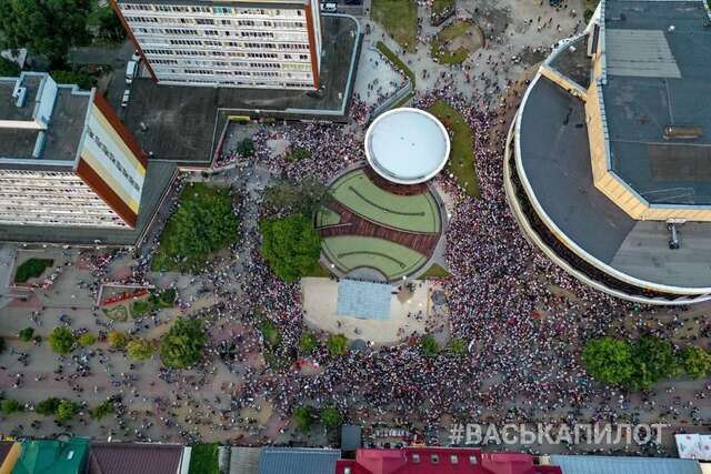 Апартаменты Brestskiy Arbat Брест-92