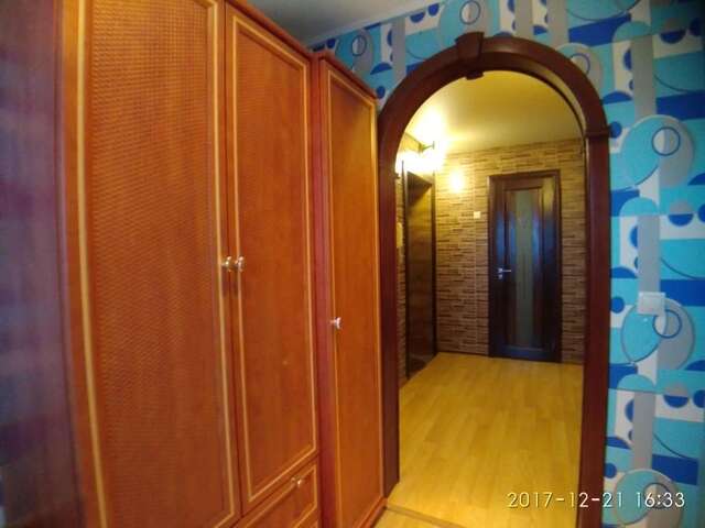 Апартаменты Nasutkibobr Apartament on Yliyanovskaya 60 Бобруйск-20