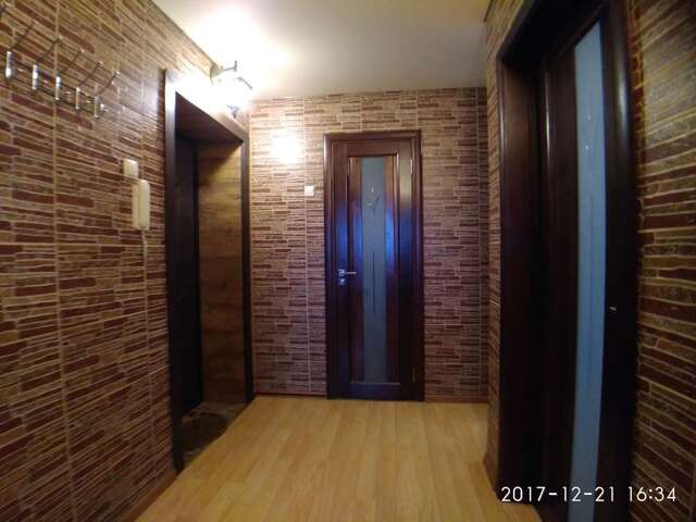 Апартаменты Nasutkibobr Apartament on Yliyanovskaya 60 Бобруйск-11