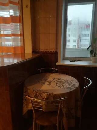 Апартаменты Apartment in the centre of Orsha Орша Апартаменты-студио-30