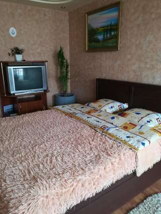 Апартаменты Apartment in the centre of Orsha Орша Апартаменты-студио-57