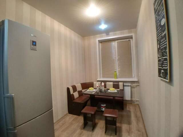 Апартаменты Nasutkibobr Apartament on Pushkina 189 Бобруйск-18