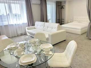 Апартаменты White apartments. Сenter. Брест