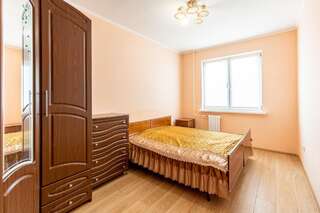 Апартаменты EURO apartament Mozyr Мозырь Апартаменты с балконом-6