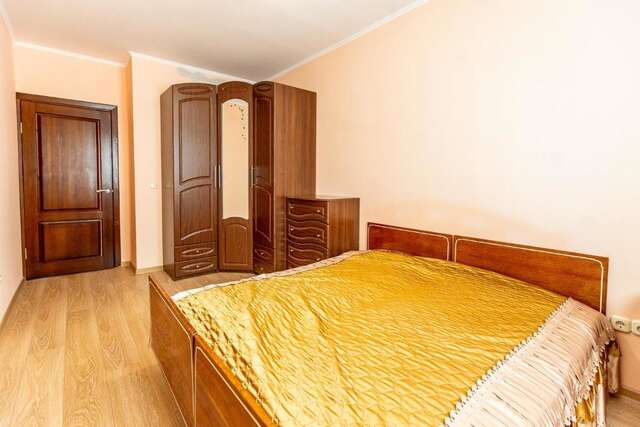 Апартаменты EURO apartament Mozyr Мозырь-3