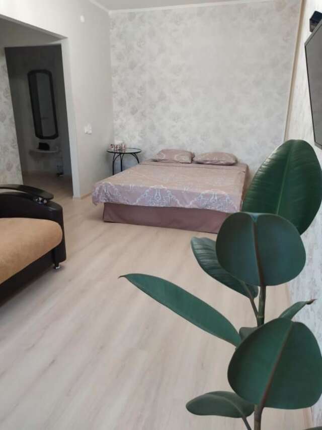 Апартаменты Apartment on Lenina Гомель-27