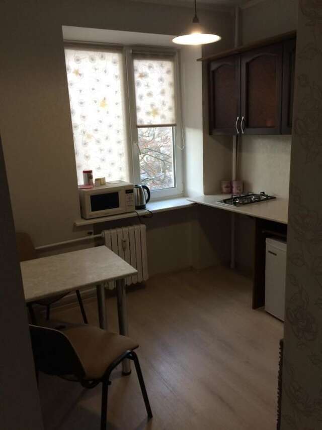 Апартаменты Apartment on Lenina Гомель-10