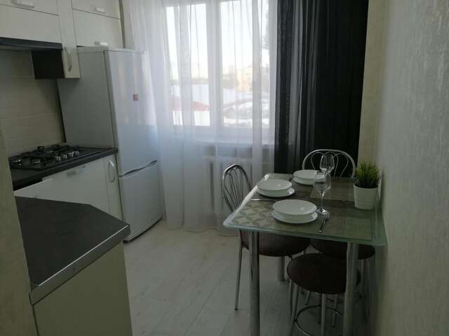 Апартаменты DILERA Apartments on Moskovsky Prospekt 8 Витебск-7