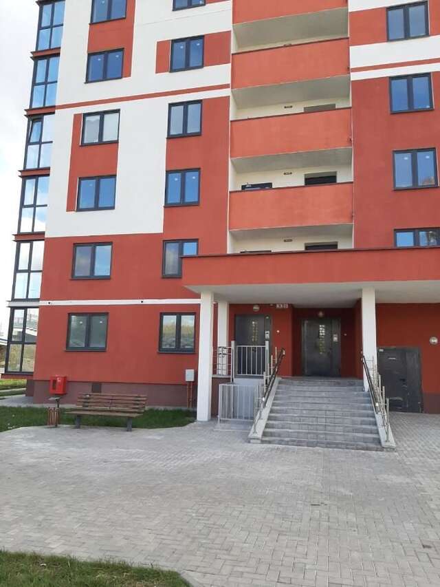 Апартаменты Rever House 5 Брест-21