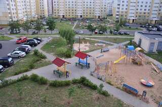 Апартаменты Comfort Apartments - Bright Family Suite Гродно Апартаменты с 2 спальнями-18