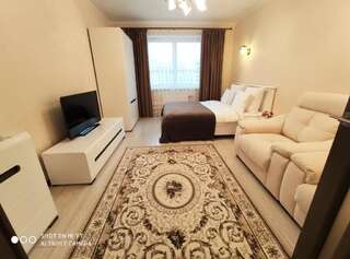 Апартаменты Comfort Apartments - Bright Family Suite Гродно Апартаменты с 2 спальнями-20