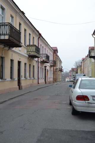 Апартаменты Old City Apartment Гродно Апартаменты-студио-17