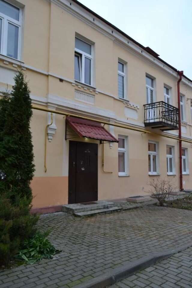 Апартаменты Old City Apartment Гродно-24