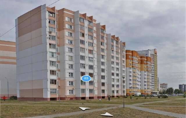Апартаменты 3-room apartment on Golovatskogo Гомель-21