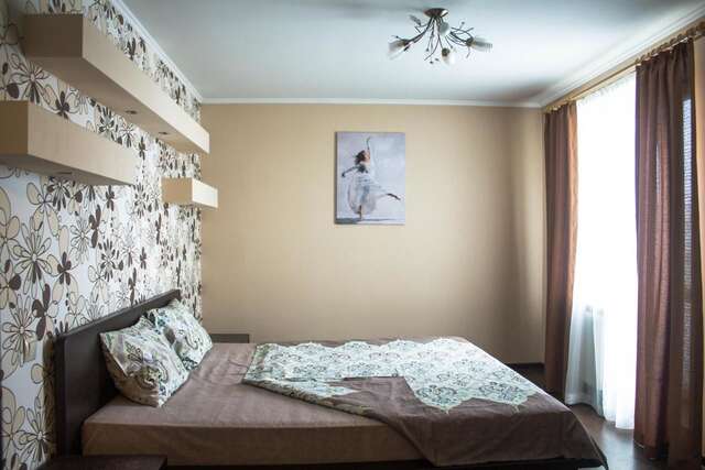 Апартаменты 2-room apartment on Sovetskaya Гомель-12